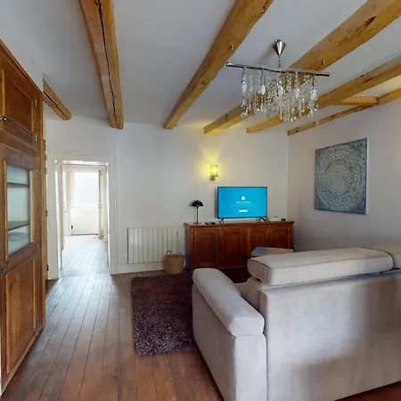 Pamir - Beau T3 Pouvant Accueillir 5 Personnes Apartment Annecy