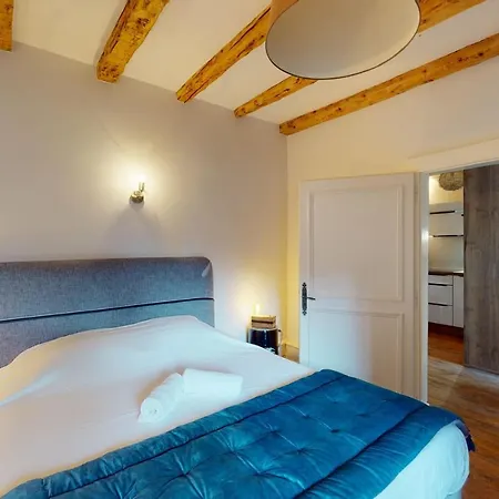 Apartment Pamir - Beau T3 Pouvant Accueillir 5 Personnes *