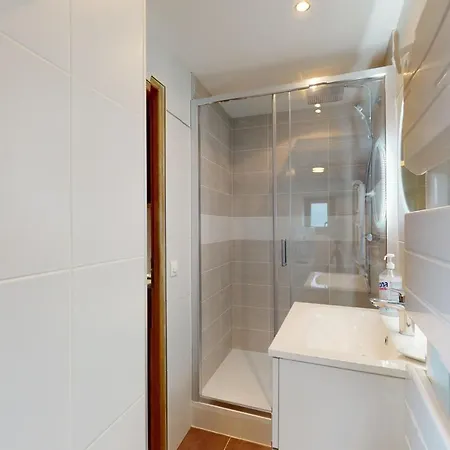 Apartment Pamir - Beau T3 Pouvant Accueillir 5 Personnes *